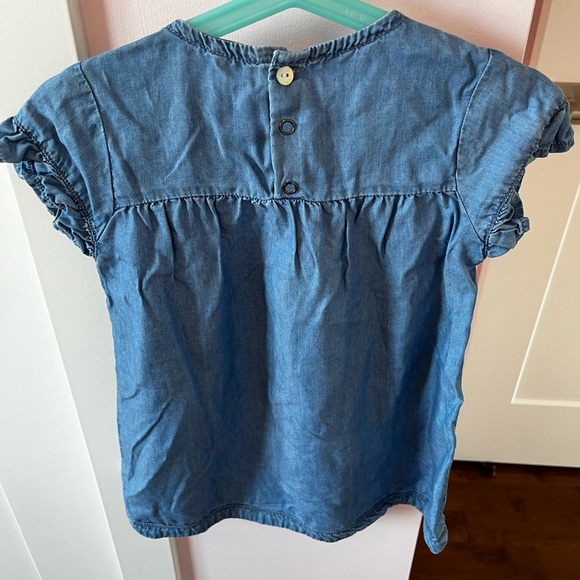 Dress by Noppies - Picture 3 of 3